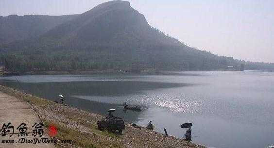 龙湾套水库_探索其独特生态与美景
