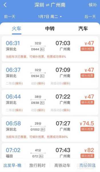 中国铁路网余票查询_如何快速获取最新信息?