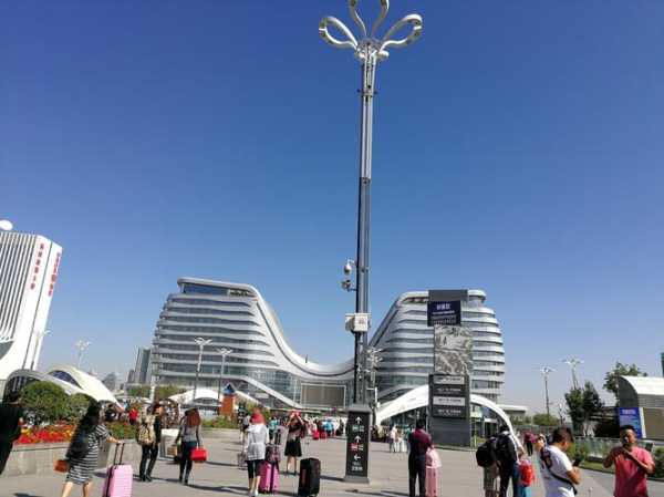 乌鲁木齐火车站_交通便捷与周边旅游推荐
