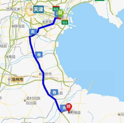 塘沽火车站_如何轻松抵达和周边游玩指南