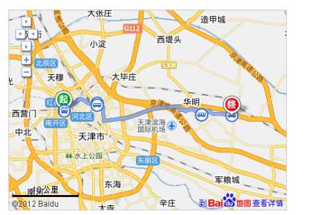 天津西站在哪_如何到达和周边设施介绍
