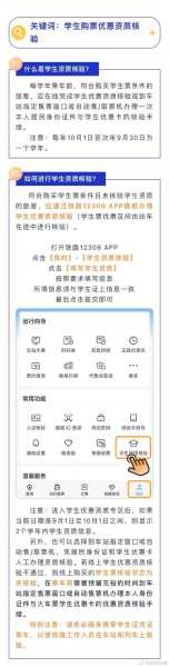 学生票优惠时间_何时最划算?