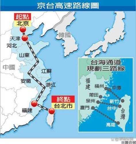 最新铁路运行图_如何影响你的出行计划？