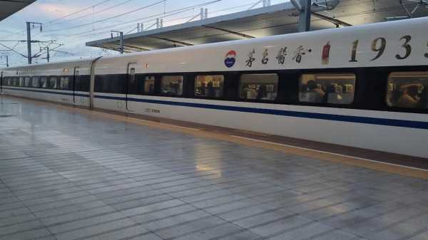 深圳到西安的高铁_最便捷的旅行选择是什么？