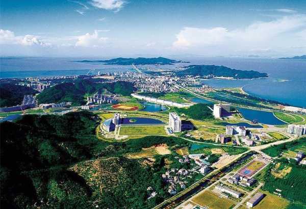 珠海北_交通便利的理想居住地