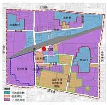 石家庄北站_如何有效规划您的出行攻略