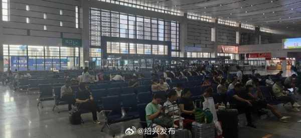 绍兴北站在哪里_交通便利吗?
