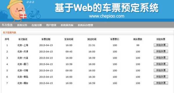 网上订票网站_如何选择最合适的平台?