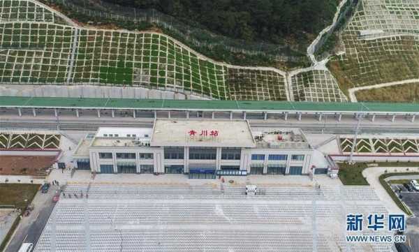 西成客运专线_如何改变西部交通格局_