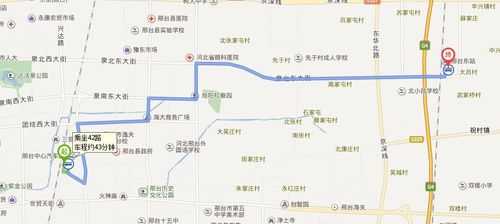 邢台东站在哪_交通位置与周边设施解析