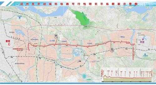 郑开城铁_如何提升区域经济发展？