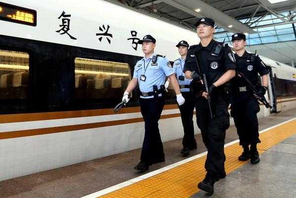 铁路公安局_如何确保铁路安全运输?