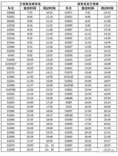 长吉高铁时刻表_查询最新列车信息与安排