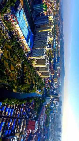 长治北_探索这座城市的魅力与机遇