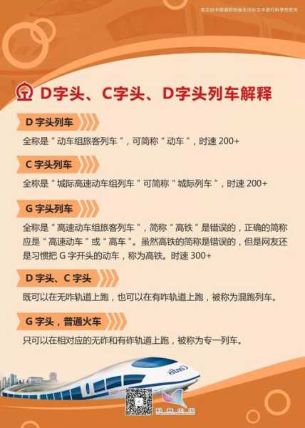 动车是不是高铁_两者之间有什么区别?