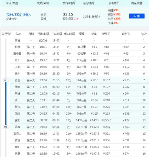 合肥火车站时刻表_最新出发与到达信息查询