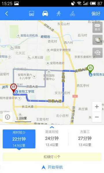 安阳东站_如何方便到达和周边设施?