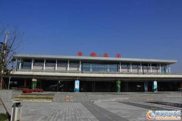 巢湖东站_交通便利与旅游推荐