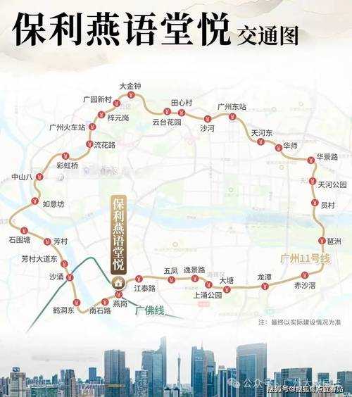 广佛线_如何提升出行便利性?