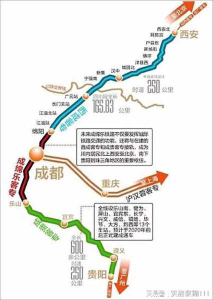 成绵乐_探索这条交通便捷新线路的价值