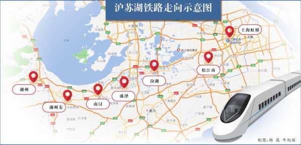 沪苏湖高铁_如何改变苏沪出行方式?