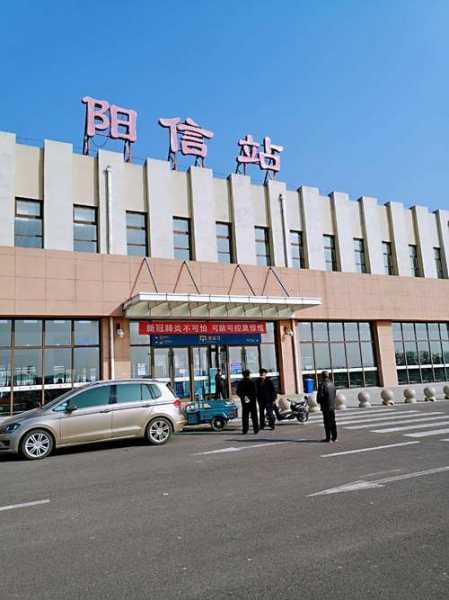 滨州火车站_如何便捷抵达和离开?