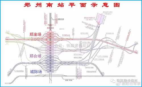 濮阳高铁_将如何改变当地交通与经济？