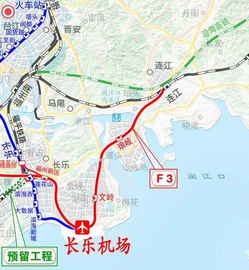 福清火车站_如何便捷到达与周边游玩攻略