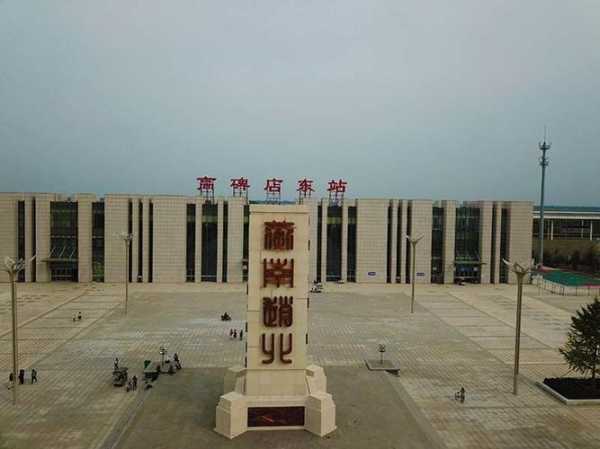 高碑店东站_周边交通和热门景点介绍
