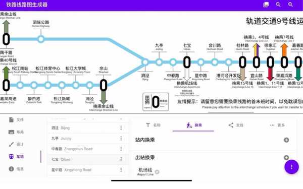 上海9号线_便捷出行的最佳选择