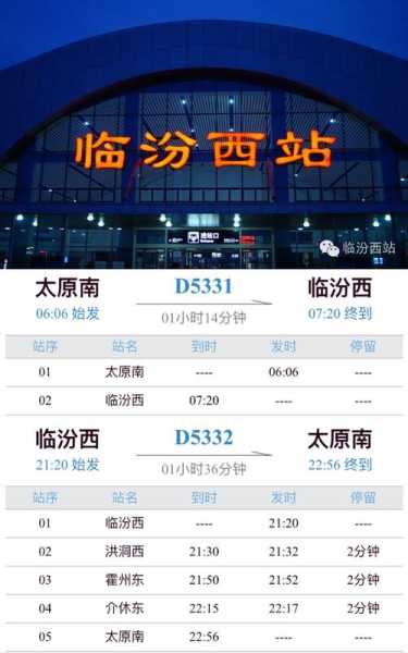 临汾西站_如何提高出行便利性?