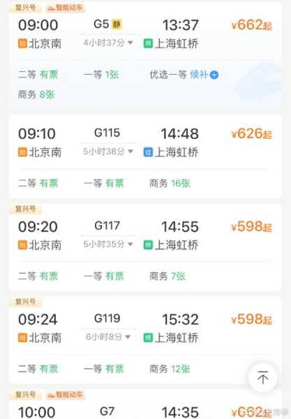 京沪高铁目前正常运行_最新动态与乘车提示