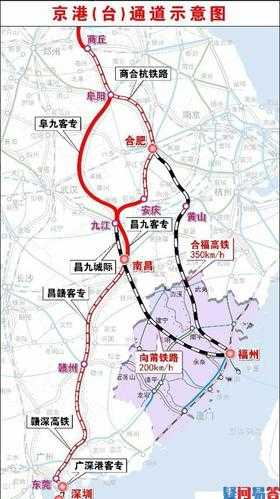 京霸铁路_通往未来交通的新通道