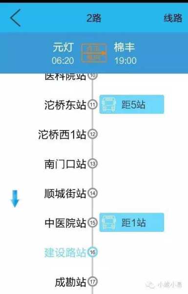 公车查询_如何快速找到最近线路?
