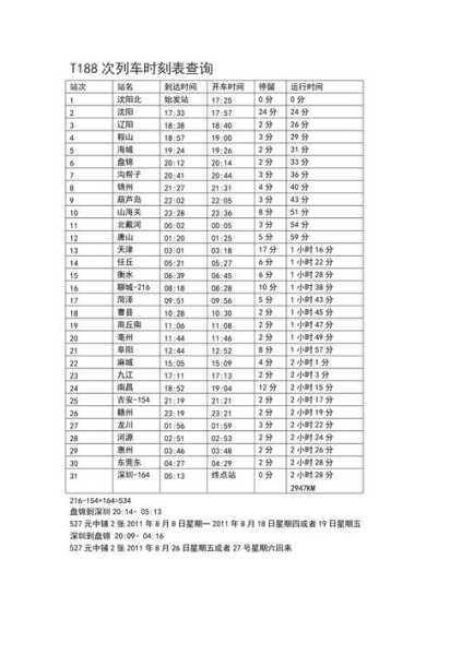 列车时刻表在线查询_便捷查找你的出行计划
