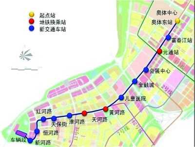 南京地铁1号线_如何规划你的出行路线?