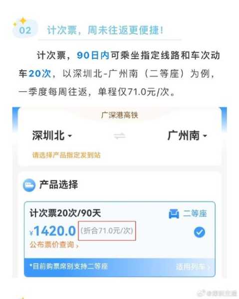 厦深高铁订票_如何轻松完成在线购票?