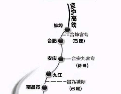 合蚌客运专线_连接两地的交通新选择