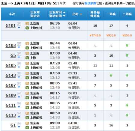和谐号列车时刻表_精准查询与出行攻略