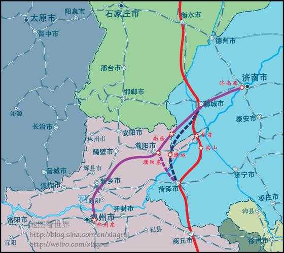 山东聊城火车站_如何快捷到达与出发攻略