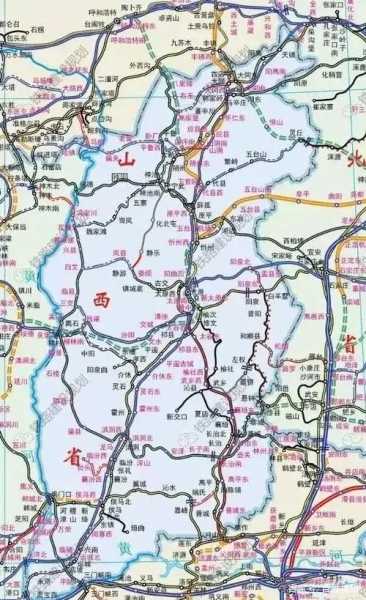 山西铁路_如何推动区域经济发展?