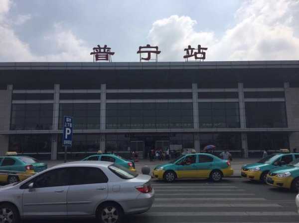 普宁高铁站_如何方便你的出行?