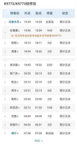 火车票新票价_如何影响你的出行计划?
