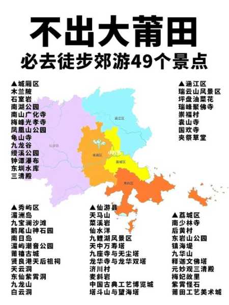 莆田火车站_如何快速到达和周边景点介绍