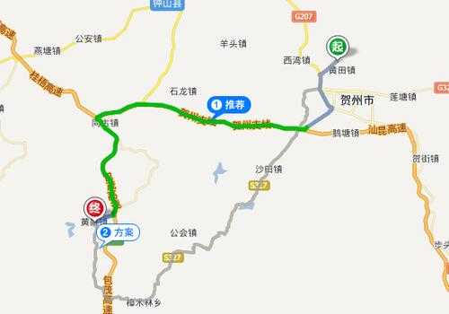 贺州火车站_最新交通信息与到达指南