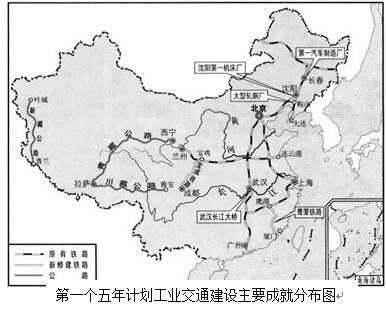 辽宁铁路_如何推动地域经济发展？