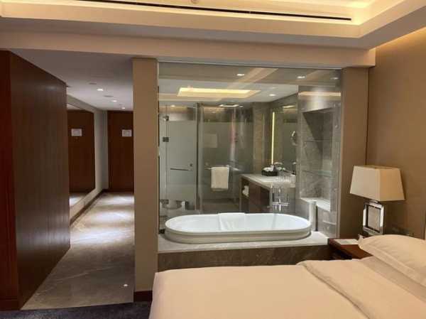 24K国际连锁酒店_如何选择最佳入住体验?
