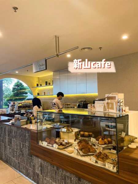 dazzling cafe景点攻略_尽享绝美咖啡与氛围
