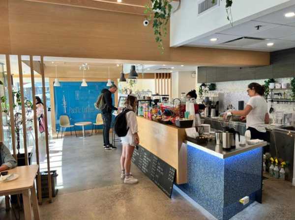 downtown cafe景点攻略_必去的热门餐饮选择