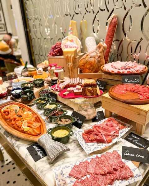 foodtown_哪里能找到美味的当地美食?